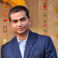 mitul patel