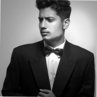 Bhargav Pandya