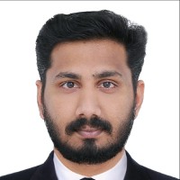 Ashish Sreekumar Shylaja