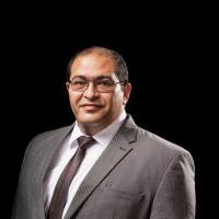 Sadek El Haggan