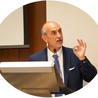 Iñigo A. Navarro Mendizabal