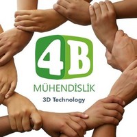 4B Mühendislik