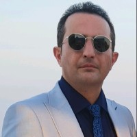 Ehsan Shafiei