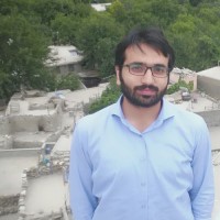 Haris Javaid Manzoor, Ms Finance, Acams