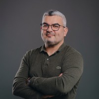 Kamel Boubakri