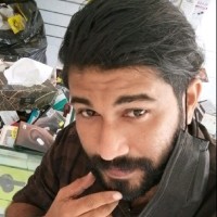 Muhammed Anees E