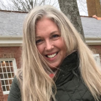 Marsha Vanhook