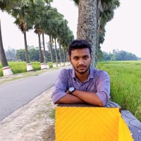 Md Omit Hassan