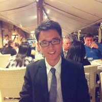 Geoffrey (Zepu) Zhou