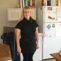 Tina Molesworth