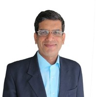 Arvind Dhanuka