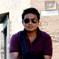 Deependra Shrestha