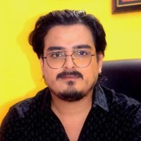 Nishant Gaurav