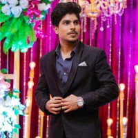 Akshay Karande