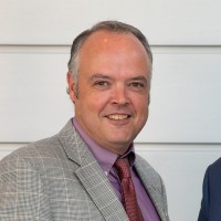 Wayne Stonestreet, MAI