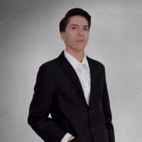 Angel Cesar Gasca Martinez