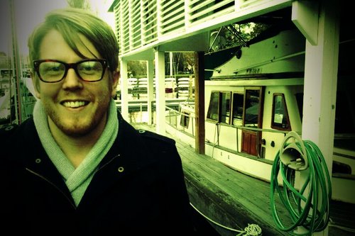 Jacob Sutherland