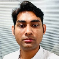 Pramod Srivastava