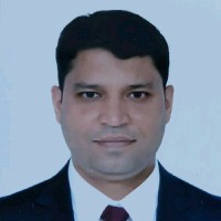 Mohammad Ali Hashmi