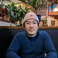 Alfred Lin