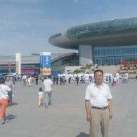 刘新军
