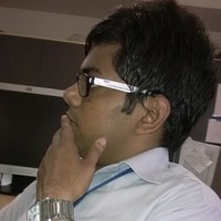 Naeem Shaikh