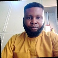 Oladapo Jegede