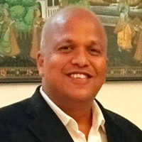 Girish Khetan