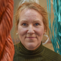 Anne-Greet List