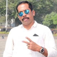 M Anand Anand