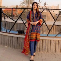 Maham Anwar
