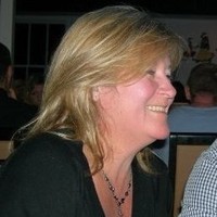 Lynne Driver