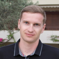 Anton Eroshenko