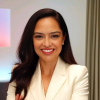 Anita Aldaba Gonzalez
