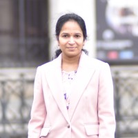 Reshma Sudini