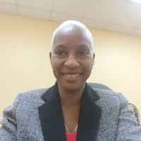 nadine gordon