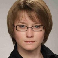 Ewa Szalwinska