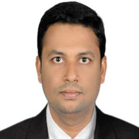 Mohammed Feroz Hussain