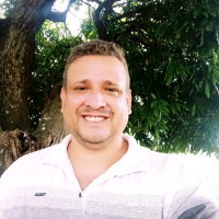 Daniel Rocha Lima