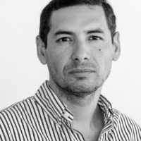 Efrain Ernesto V.