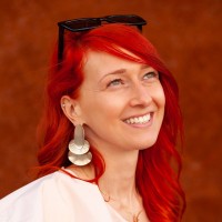 Barbora Andrášová