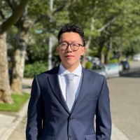 Darren Nguyen