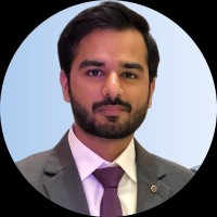 Nauman Tariq, SHRM-CP
