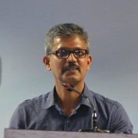 Ravish Balakrishnan