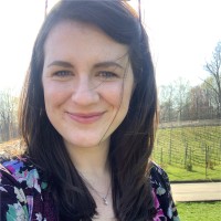 Lauren Worrell