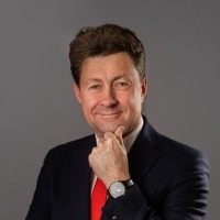 Tomasz Balcerowski, Mba, Prezes Zarządu Ekoinbud