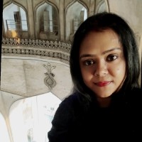 Sonalika Mishra