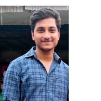 Vinay S