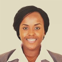 Caroline Kinya Mureithi