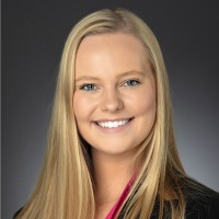Caroline Farmer